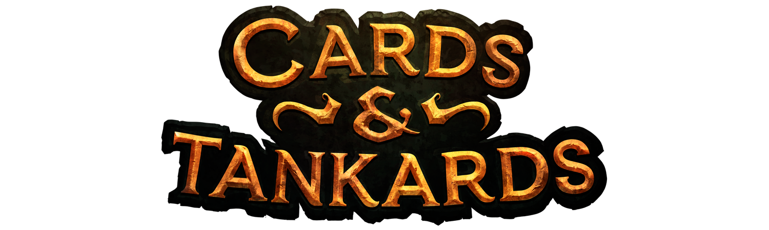 Cards & Tankards