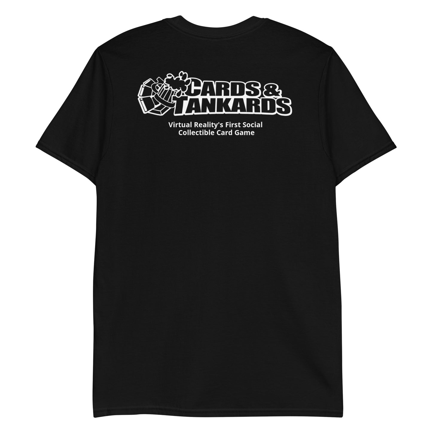 Limited Edition Original Logo T-Shirt Dark